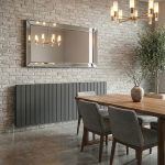 Alora Dizayn Radyatör 1200 Serisi - Görsel 2