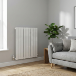 Alora Dizayn Radyatör 1200 Serisi - Görsel 3