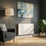 Alora Dizayn Radyatör 600 Serisi - Görsel 2