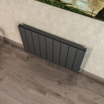 Alora Dizayn Radyatör 600 Serisi - Görsel 4